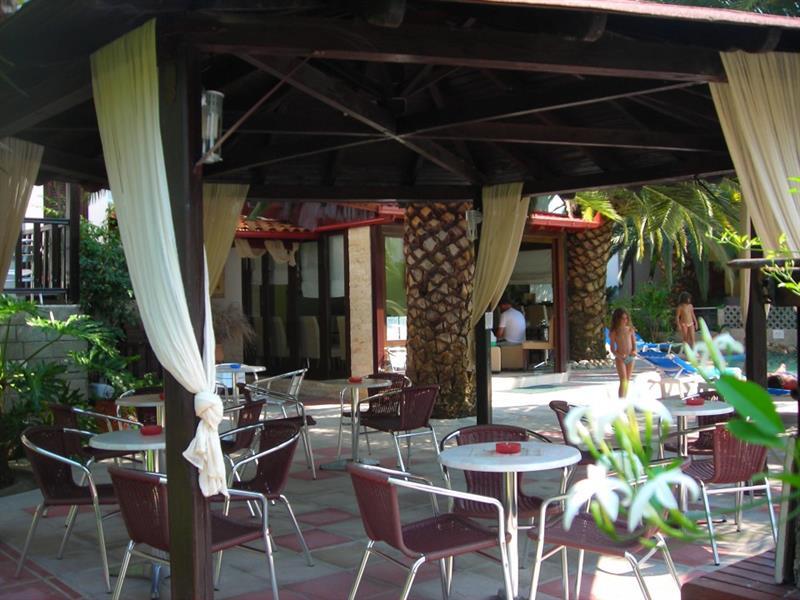 Hotel Pella House Pefkochori Exteriér fotografie